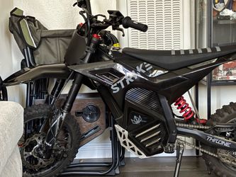 strike 48v