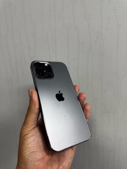 iPhone 13 Pro Max 256 GB unlocked