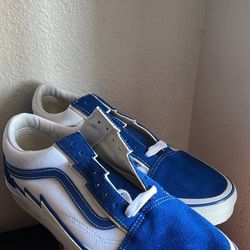Vans Men Shoes