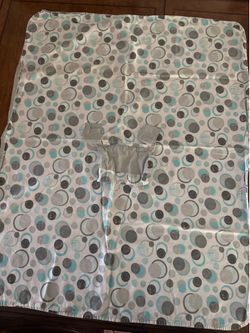 Car seat coverup