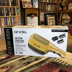 Brand New Styler Dryer 