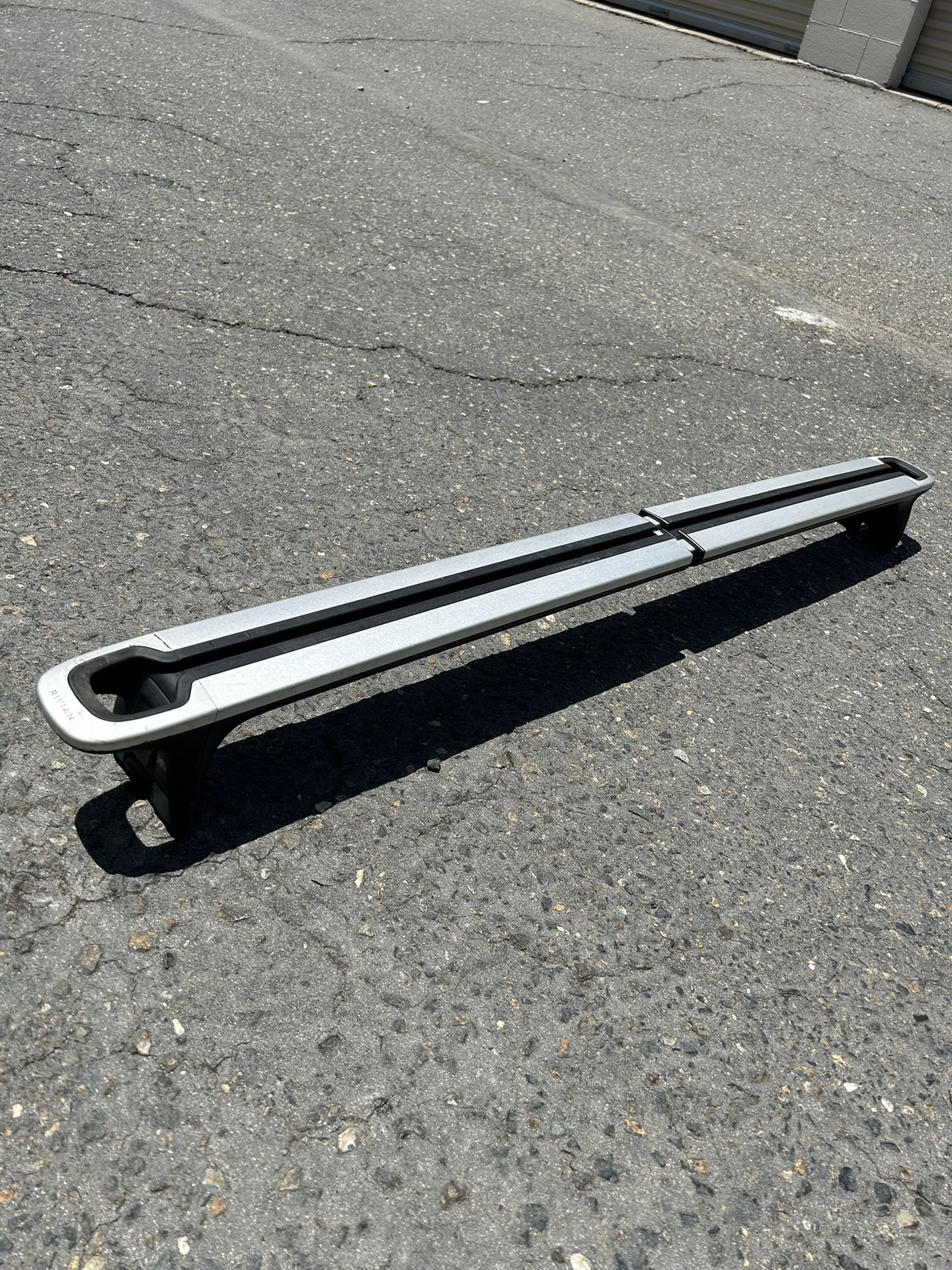 Rivian Crossbar