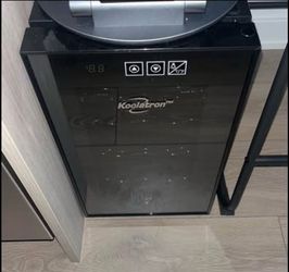 Kooltron Wine Cooler