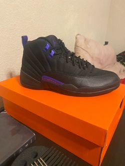 Jordan 12 concord