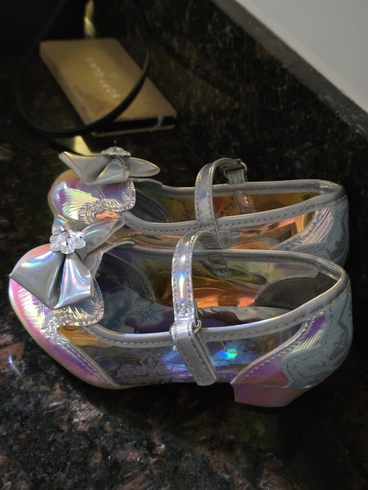 Disney Princess Shoes Heels