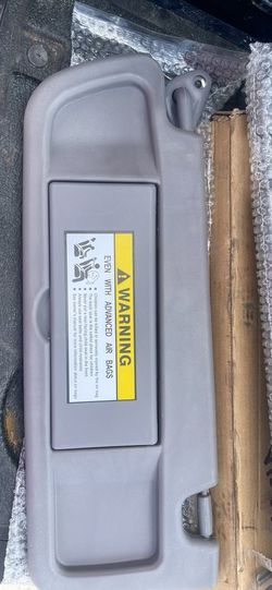 2006-2011 Honda Civic Visors Parts