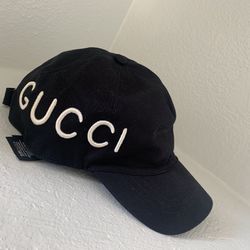 Gucci Loved Hat Unisex