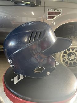 Rawlings Youth Base Ball Helmet 