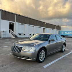 2014 CHRYSLER 300 