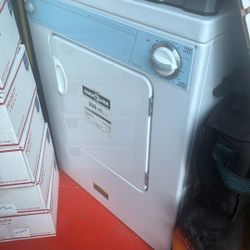 RV APARTMENT WASHER AND DRYER SET