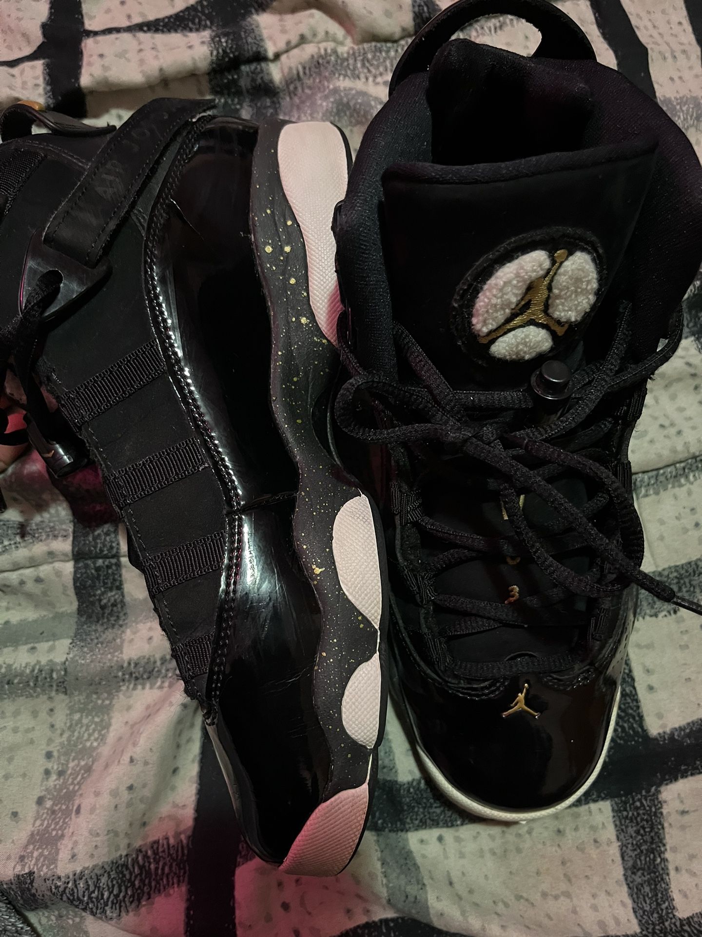 Jordan 6 Rings,All Products : American Fashion Style Bags On Sale