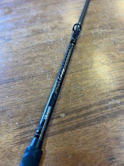 Okuma PCH 901H fishing rod