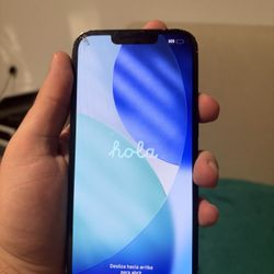 Used IPHONE 13 256 gb Any Carrier 