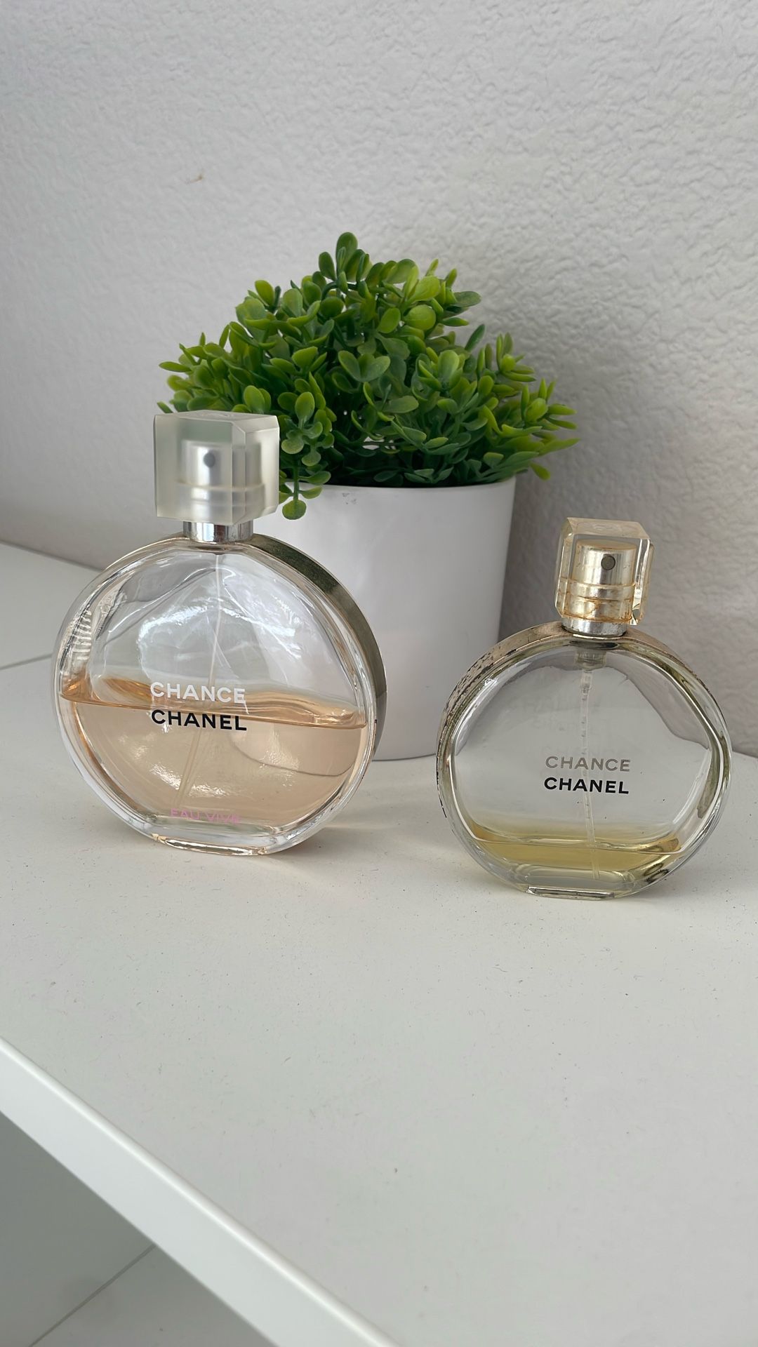 Chanel Original Perfume