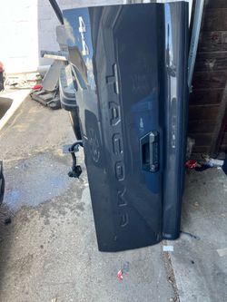 Toyota Tacoma Parts