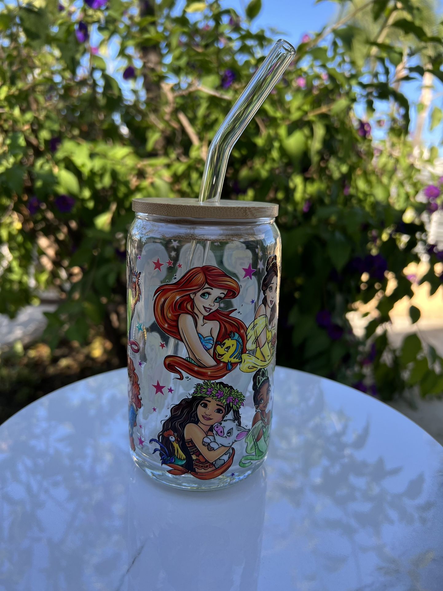 Libbey Cups