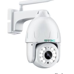 SV3C Security Camera 