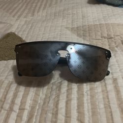 Louis Vuitton Sunglasses 