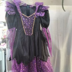 Kids Custome 