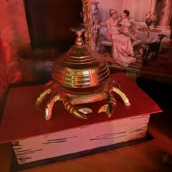Crab Bell