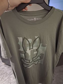 Psycho Bunny Medium