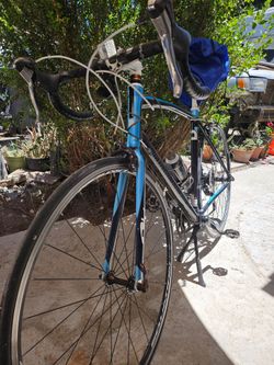 Diamondback Devine Road Bike (Carben Fiber 54cm Frame) – Tiagra Shifters