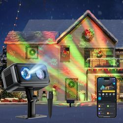 Goove Outdoor Projector