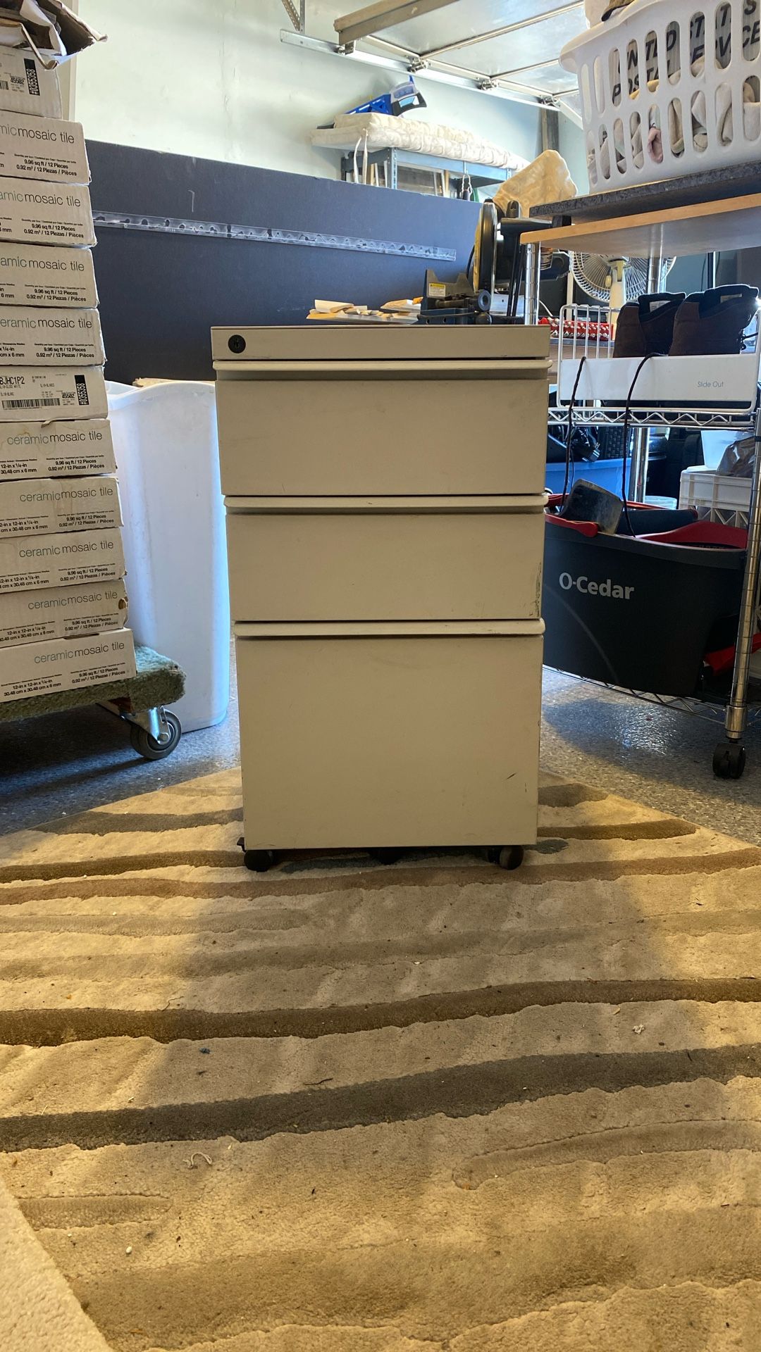 Free File Cabinet
