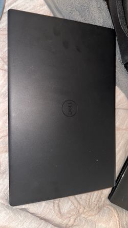 DELL Inspiration 15 Touch screen