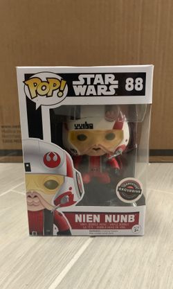 Nien Nunb (Helmet)