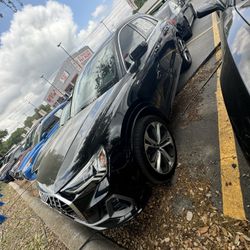 2020 AUDI Q3 S Line Prestige