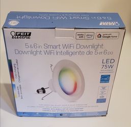 Feit Electric Smart LED
