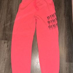 Victoria’s Secret PINK Sweatpants