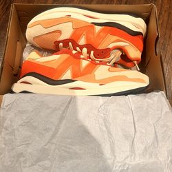 New Balance X Concepts 57/40