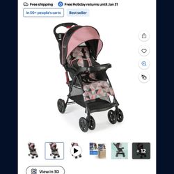 Stroller