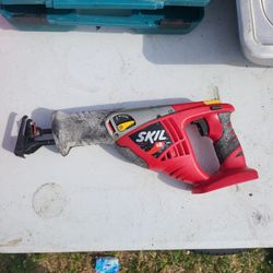 Skil Hand Saw