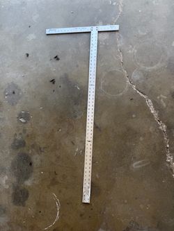 Drywall T Square