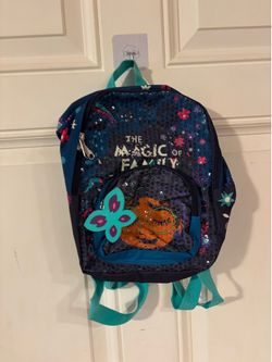The Magic of Family Backpack