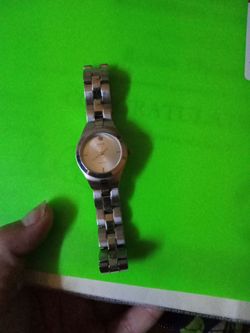Guess watch