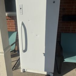 Freezer 