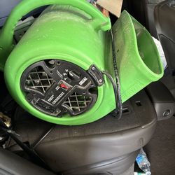 Industrial Dryer