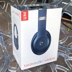 Beats By Dre Beats Studio 3 Wireless Headphones
