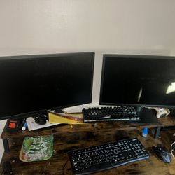 Gaming Computer For Sale 