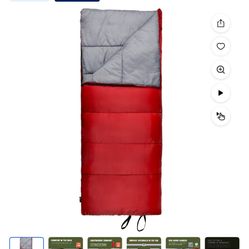 Ozark Trail Sleeping Bags 