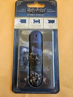 Harry Potter Mobile Wallet