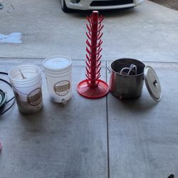 Home Brew Kit