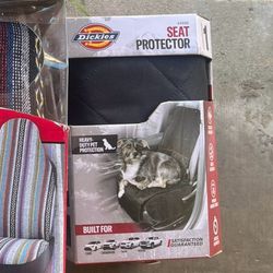 Dickies Seat Protector 
