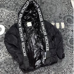 Moncler Coat