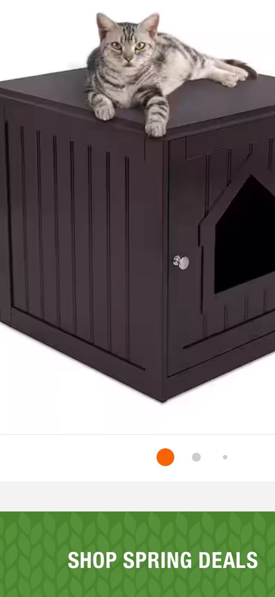 Cat House