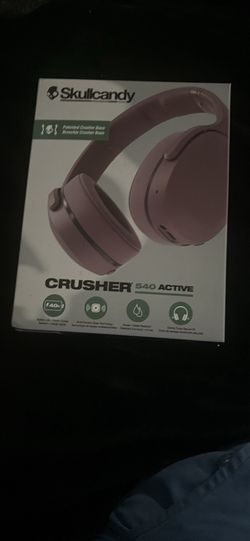 Skullcandy CRUSHER 540 ACTIVE